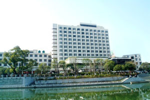 Guilin Osmanthus Hotel